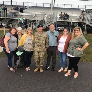 Meet your Posher, Donna